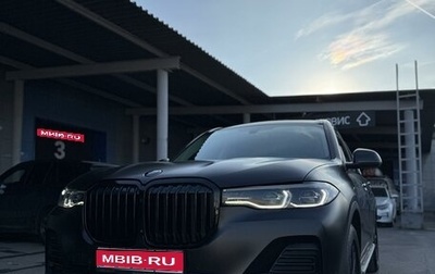 BMW X7, 2019 год, 8 500 000 рублей, 1 фотография