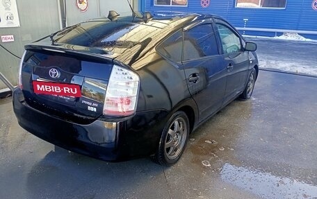 Toyota Prius, 2008 год, 790 000 рублей, 3 фотография