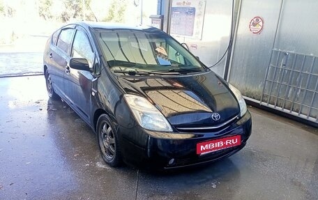 Toyota Prius, 2008 год, 790 000 рублей, 4 фотография