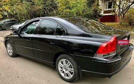 Volvo S60 III, 2008 год, 945 000 рублей, 8 фотография