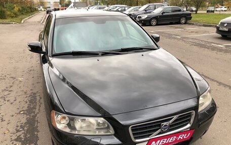 Volvo S60 III, 2008 год, 945 000 рублей, 10 фотография