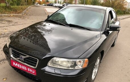 Volvo S60 III, 2008 год, 945 000 рублей, 9 фотография