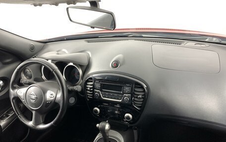 Nissan Juke II, 2014 год, 1 215 000 рублей, 11 фотография