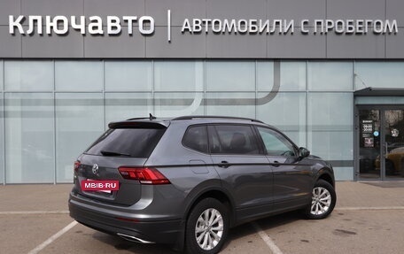 Volkswagen Tiguan II, 2020 год, 2 830 000 рублей, 2 фотография