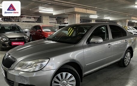 Skoda Octavia, 2012 год, 857 000 рублей, 1 фотография