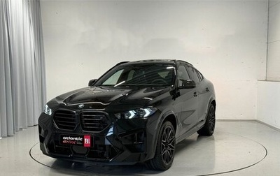 BMW X6 M, 2024 год, 19 980 000 рублей, 1 фотография