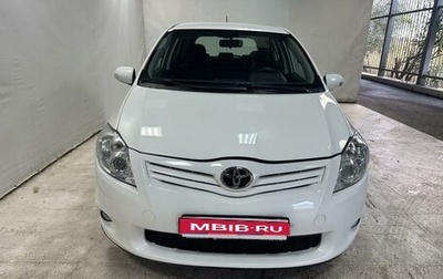 Toyota Auris II, 2011 год, 1 190 000 рублей, 1 фотография