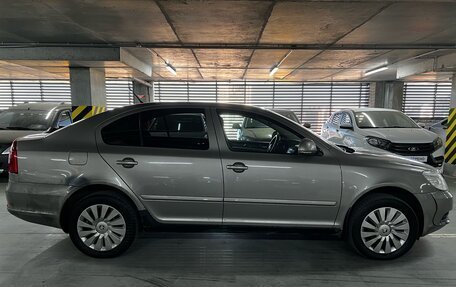 Skoda Octavia, 2012 год, 857 000 рублей, 4 фотография