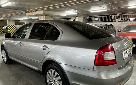 Skoda Octavia, 2012 год, 857 000 рублей, 7 фотография