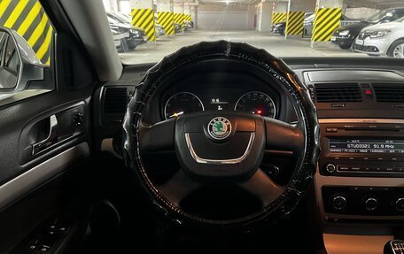 Skoda Octavia, 2012 год, 857 000 рублей, 14 фотография