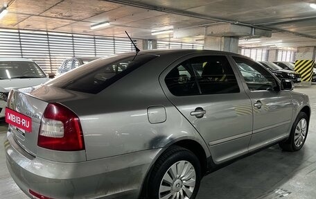 Skoda Octavia, 2012 год, 857 000 рублей, 5 фотография