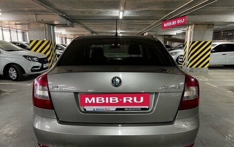 Skoda Octavia, 2012 год, 857 000 рублей, 6 фотография