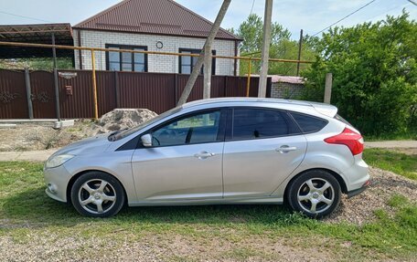 Ford Focus III, 2011 год, 700 000 рублей, 2 фотография