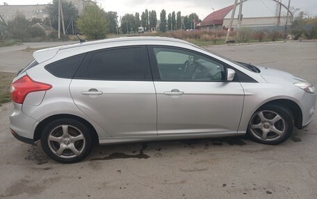 Ford Focus III, 2011 год, 700 000 рублей, 6 фотография