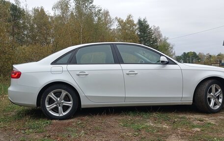 Audi A4, 2015 год, 1 499 000 рублей, 4 фотография