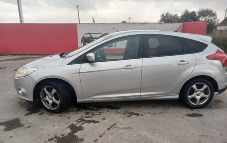 Ford Focus III, 2011 год, 700 000 рублей, 10 фотография