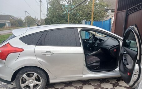 Ford Focus III, 2011 год, 700 000 рублей, 8 фотография