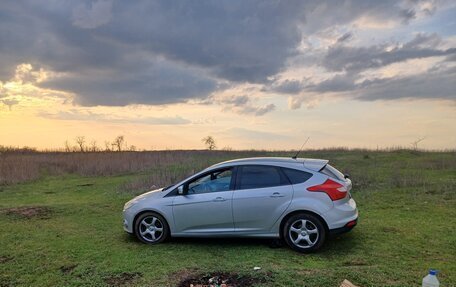 Ford Focus III, 2011 год, 700 000 рублей, 12 фотография