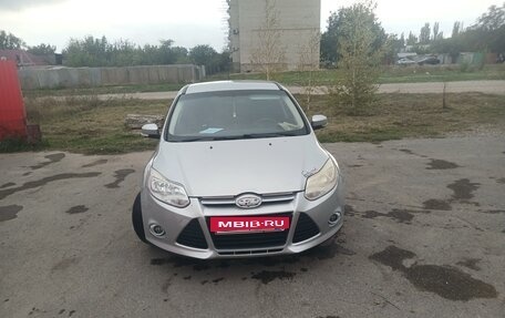 Ford Focus III, 2011 год, 700 000 рублей, 4 фотография