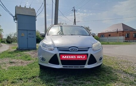 Ford Focus III, 2011 год, 700 000 рублей, 7 фотография