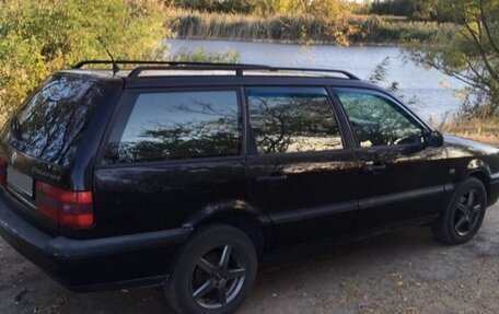 Volkswagen Passat B4, 1995 год, 245 000 рублей, 15 фотография