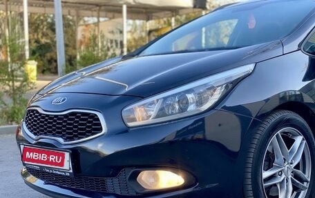 KIA cee'd III, 2012 год, 1 130 000 рублей, 12 фотография