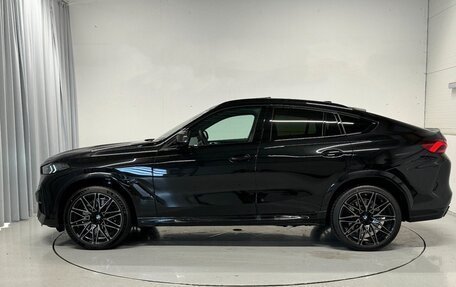 BMW X6 M, 2024 год, 19 980 000 рублей, 4 фотография