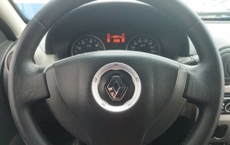 Renault Sandero I, 2012 год, 711 000 рублей, 14 фотография