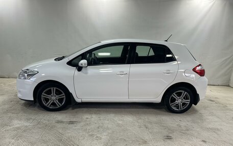 Toyota Auris II, 2011 год, 1 190 000 рублей, 3 фотография