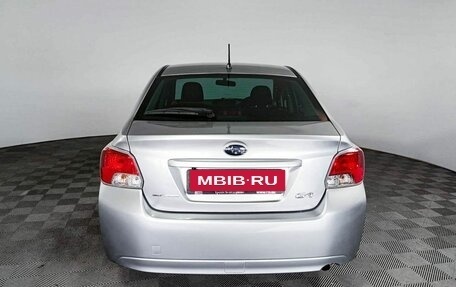 Subaru Impreza IV, 2012 год, 833 000 рублей, 6 фотография