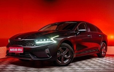 KIA K5, 2021 год, 2 259 000 рублей, 1 фотография