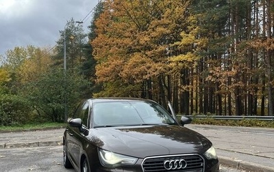 Audi A1, 2012 год, 1 350 000 рублей, 1 фотография