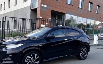 Honda Vezel, 2019 год, 2 320 000 рублей, 1 фотография