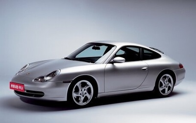 Porsche 911, 1999 год, 3 300 000 рублей, 1 фотография