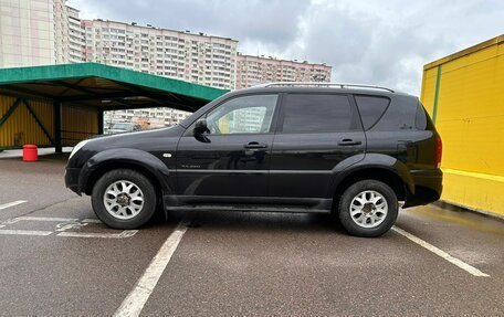 SsangYong Rexton III, 2004 год, 530 000 рублей, 7 фотография