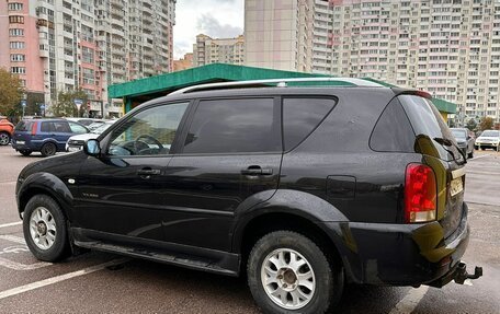 SsangYong Rexton III, 2004 год, 530 000 рублей, 8 фотография