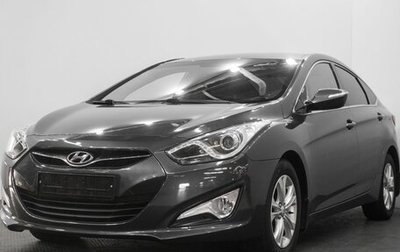 Hyundai i40 I рестайлинг, 2012 год, 1 559 000 рублей, 1 фотография