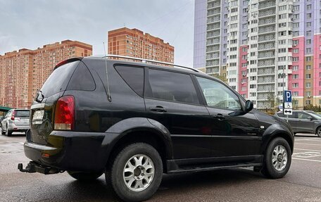 SsangYong Rexton III, 2004 год, 530 000 рублей, 13 фотография