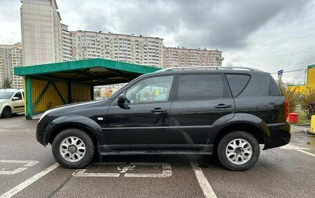 SsangYong Rexton III, 2004 год, 530 000 рублей, 20 фотография