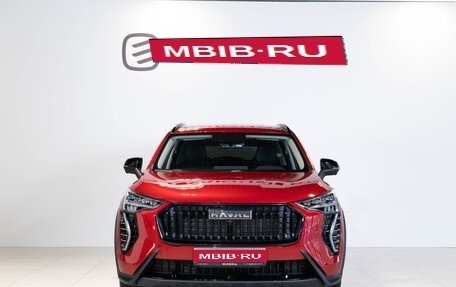 Haval Jolion, 2024 год, 2 449 000 рублей, 1 фотография