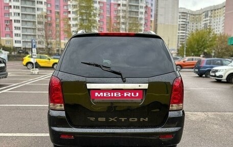 SsangYong Rexton III, 2004 год, 530 000 рублей, 19 фотография