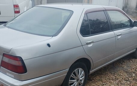 Nissan Bluebird XI, 1996 год, 280 000 рублей, 2 фотография