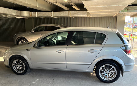 Opel Astra H, 2012 год, 938 000 рублей, 5 фотография