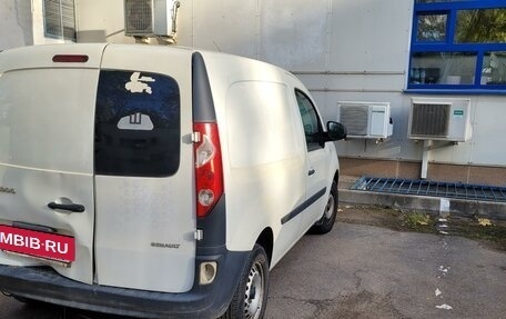 Renault Kangoo II рестайлинг, 2013 год, 800 000 рублей, 2 фотография