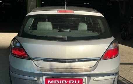 Opel Astra H, 2012 год, 938 000 рублей, 4 фотография