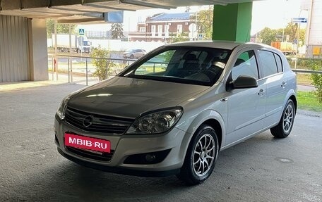 Opel Astra H, 2012 год, 938 000 рублей, 2 фотография