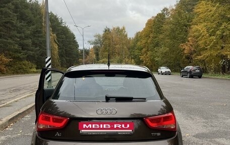 Audi A1, 2012 год, 1 350 000 рублей, 5 фотография