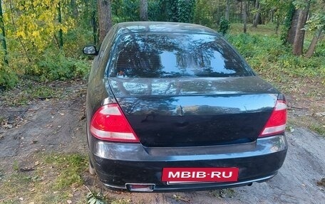 Nissan Almera Classic, 2007 год, 410 000 рублей, 3 фотография