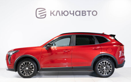 Haval Jolion, 2024 год, 2 449 000 рублей, 3 фотография