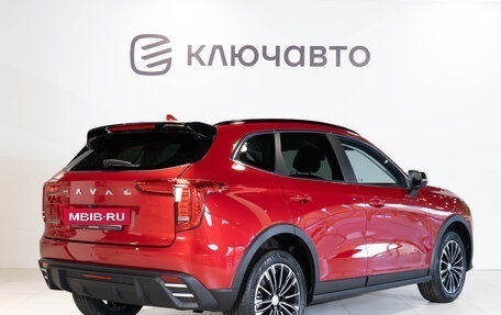 Haval Jolion, 2024 год, 2 449 000 рублей, 7 фотография